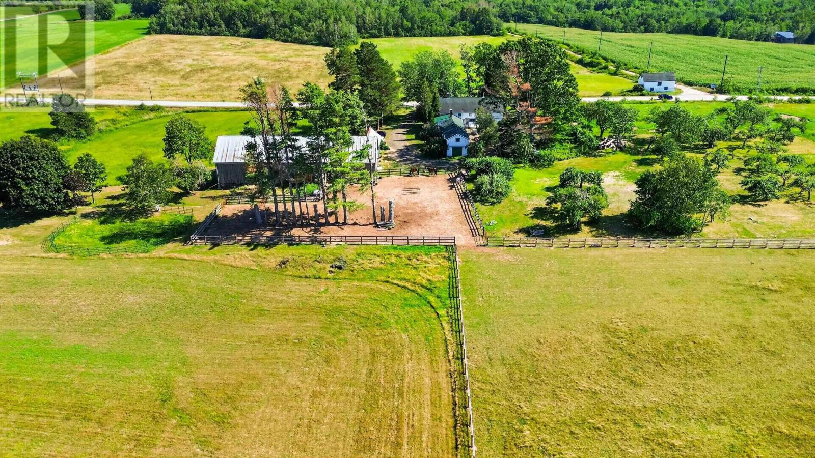 5019 201 Highway, West Paradise, Nova Scotia