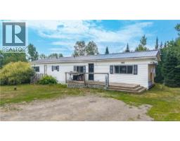 581 & 587 RTE 740, Heathland, New Brunswick