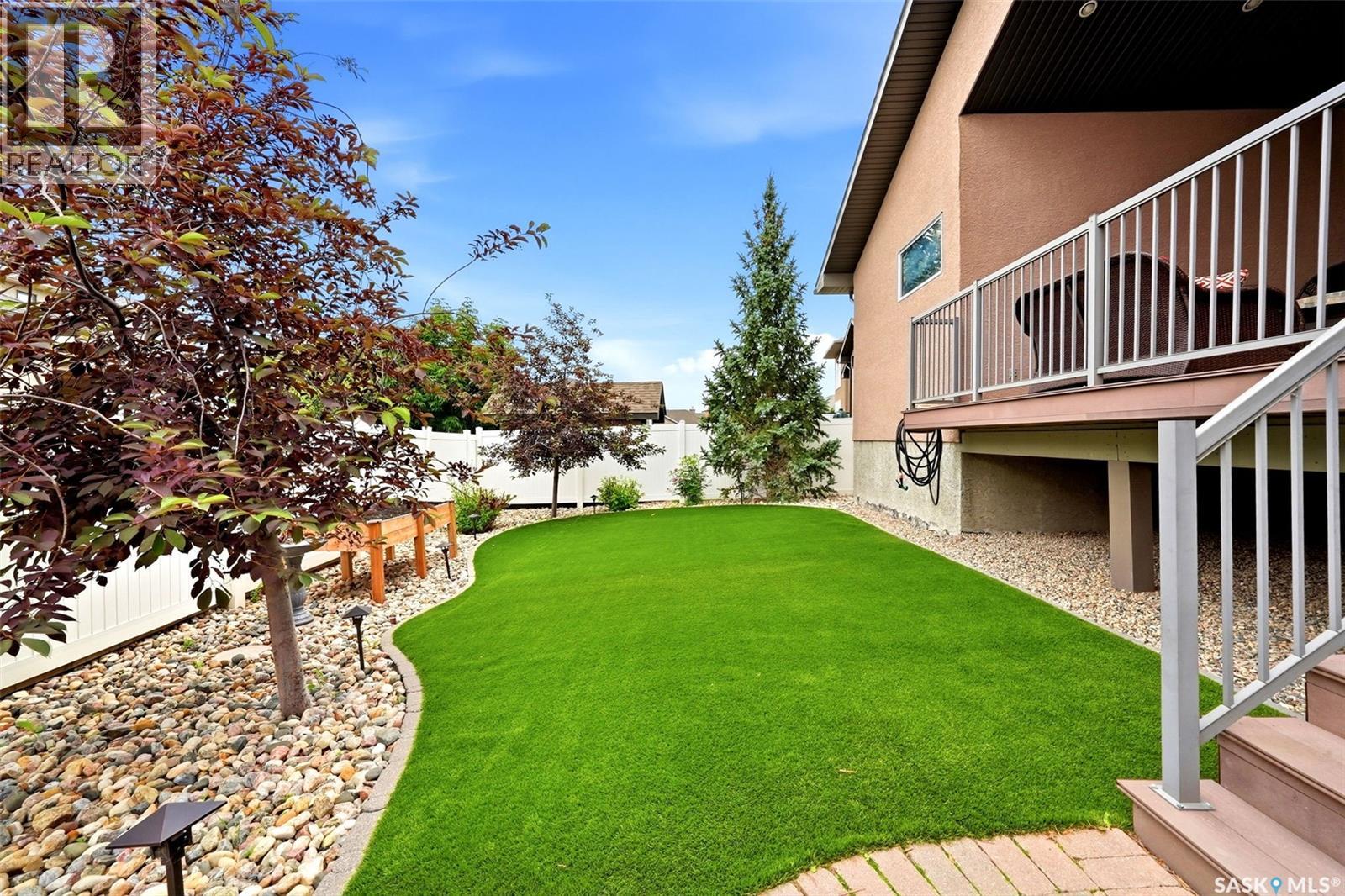 4127 Chuka Drive, Regina, Saskatchewan  S4V 1N2 - Photo 58 - SK041787