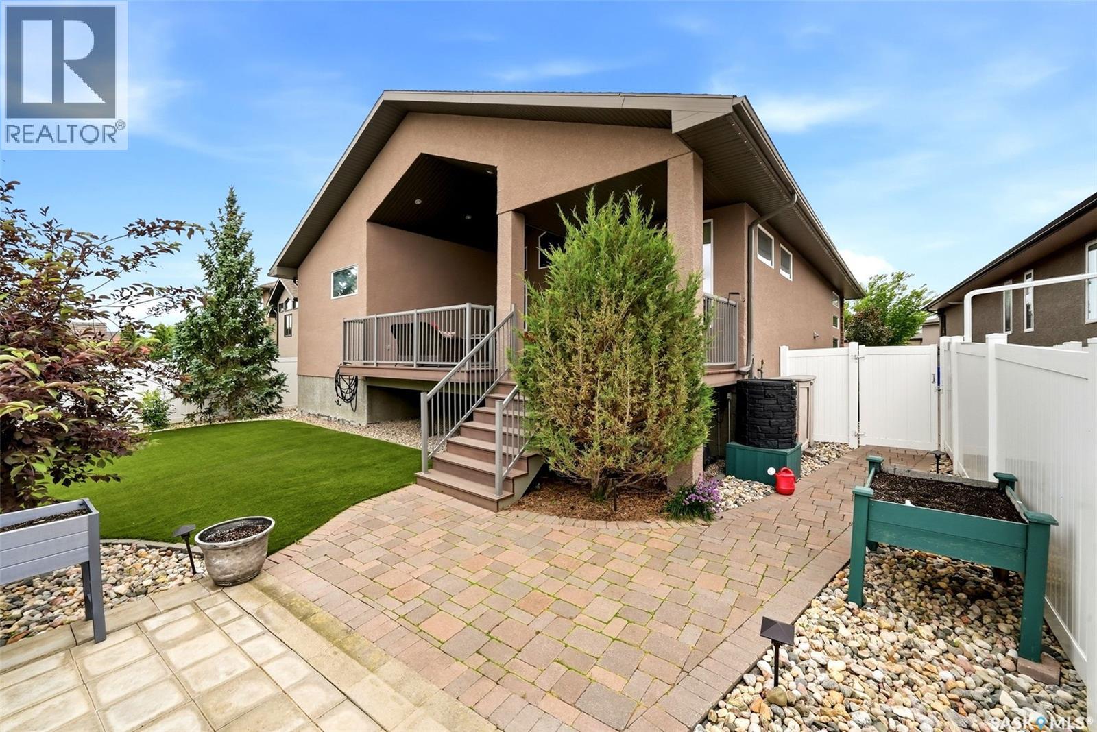 4127 Chuka Drive, Regina, Saskatchewan  S4V 1N2 - Photo 53 - SK041787