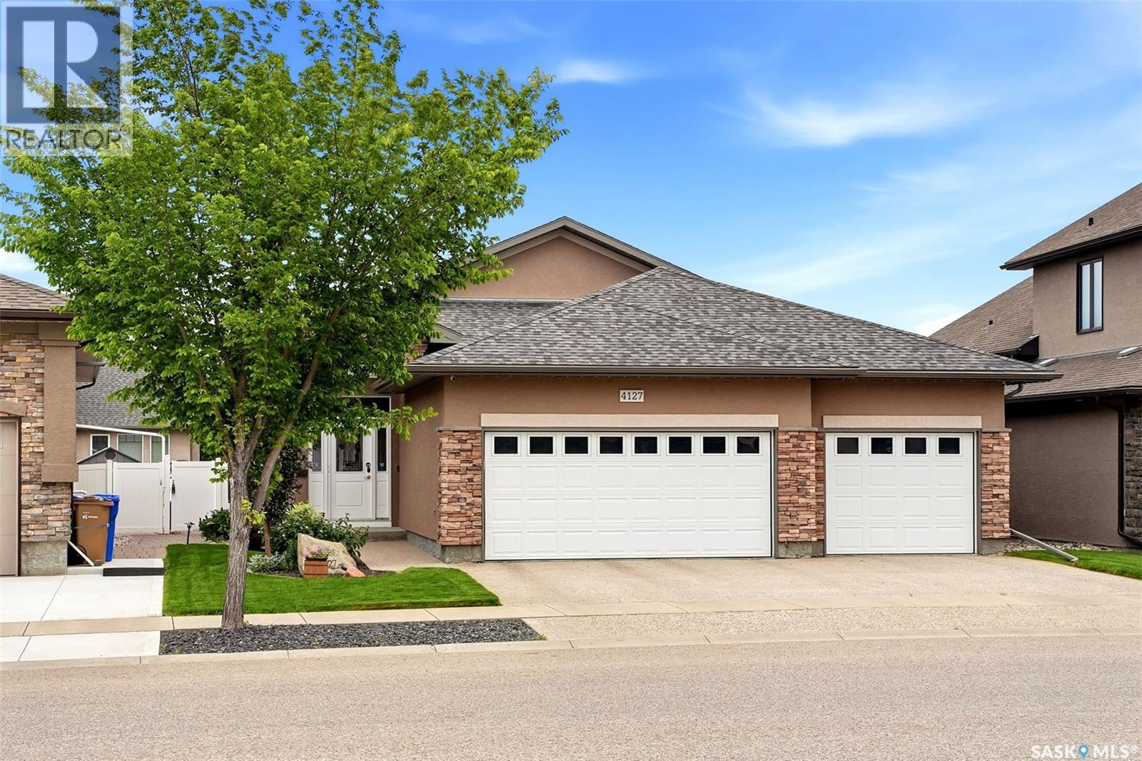 4127 Chuka Drive, Regina, Saskatchewan  S4V 1N2 - Photo 60 - SK041787