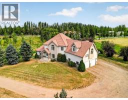 84051 Range Road 210A, Rural Lethbridge County, Alberta