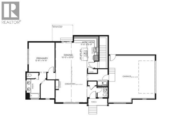 304 Flare Avenue SW, Diamond Valley, Alberta  T0L 2A0 - Photo 6 - A2301728