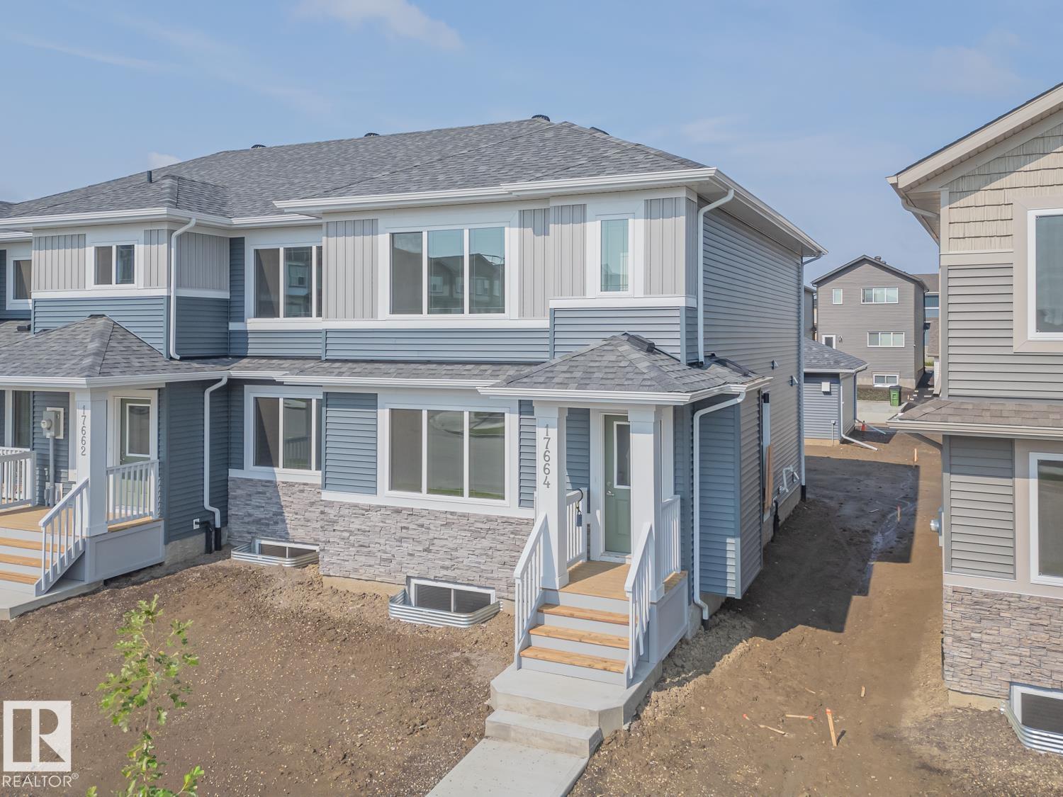 17664 69A ST NW, edmonton, Alberta