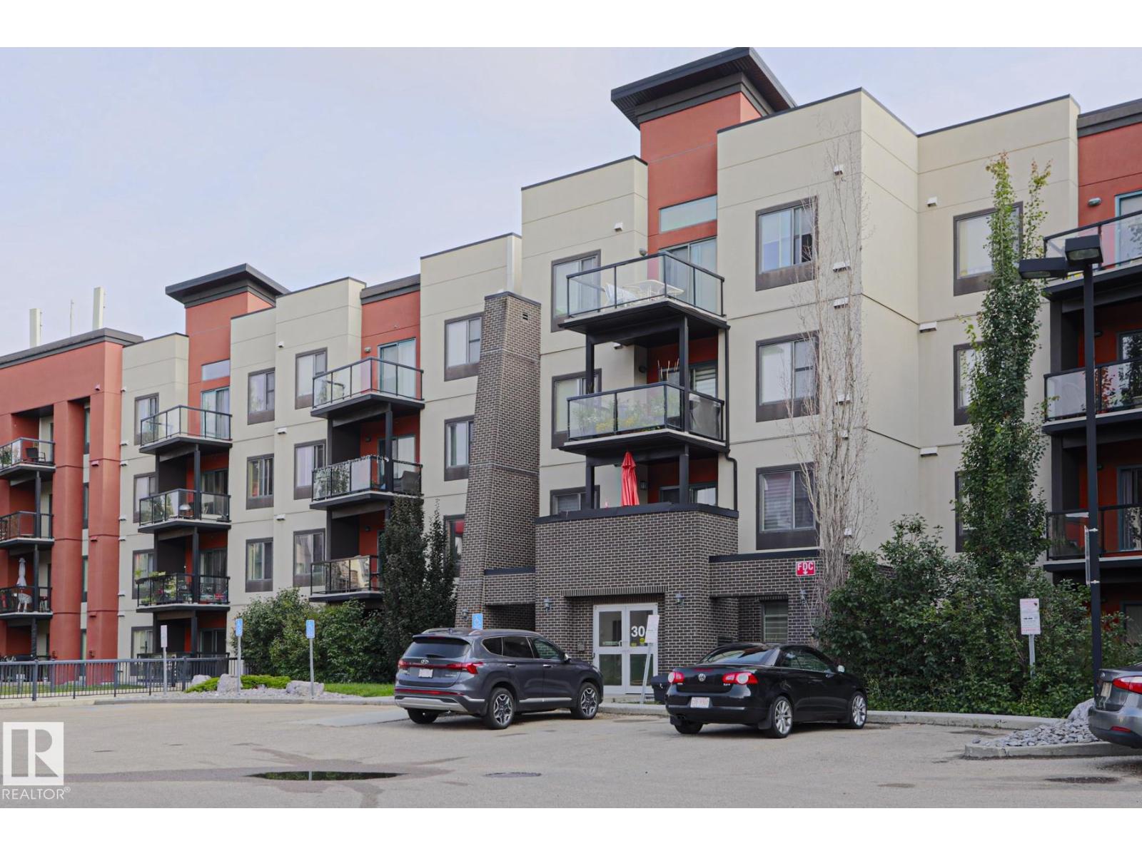 #209 304 AMBLESIDE LINK LI SW SW, Edmonton, Alberta