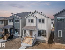 17334 6A ST NE, Edmonton, Alberta