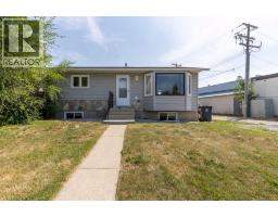 5105 2 Street, Coalhurst, Alberta