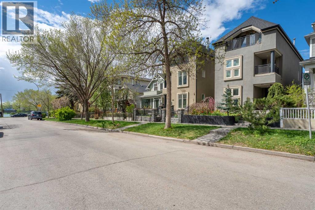 216 4 Avenue NE, Calgary, Alberta  T2E 0J1 - Photo 3 - A2312698