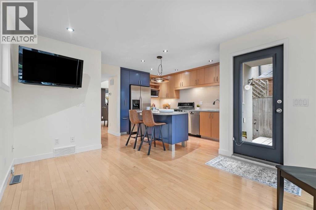216 4 Avenue NE, Calgary, Alberta  T2E 0J1 - Photo 20 - A2312698