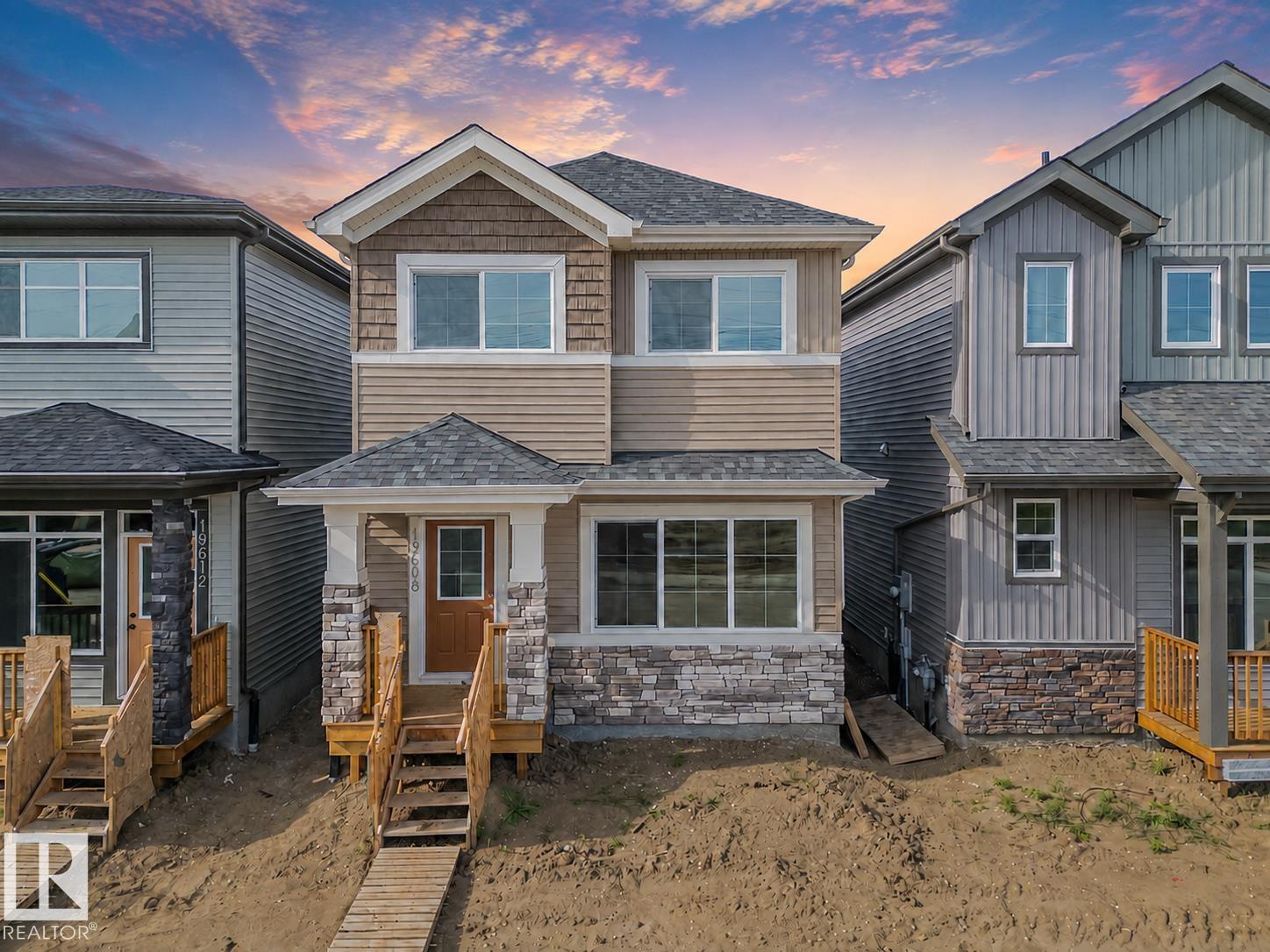 19608 30 AV NW, edmonton, Alberta