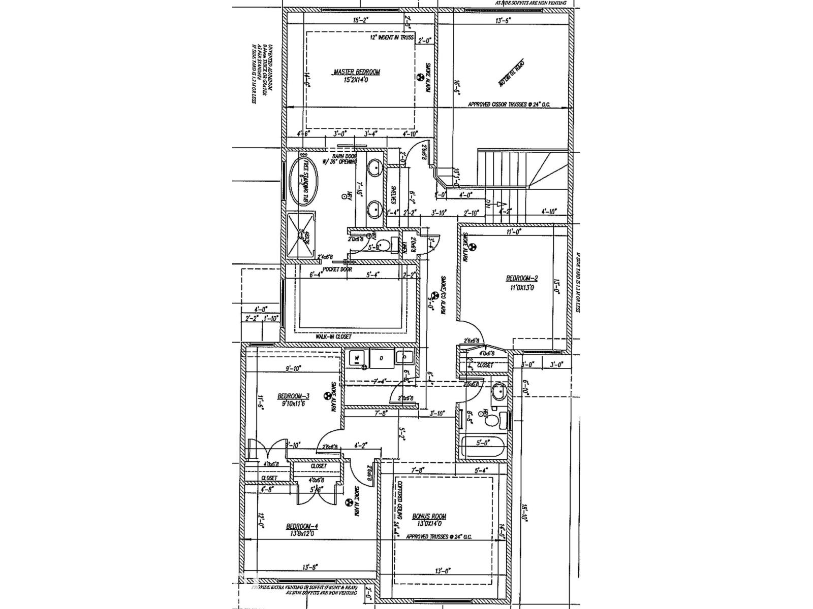 93 Mockingbird CR