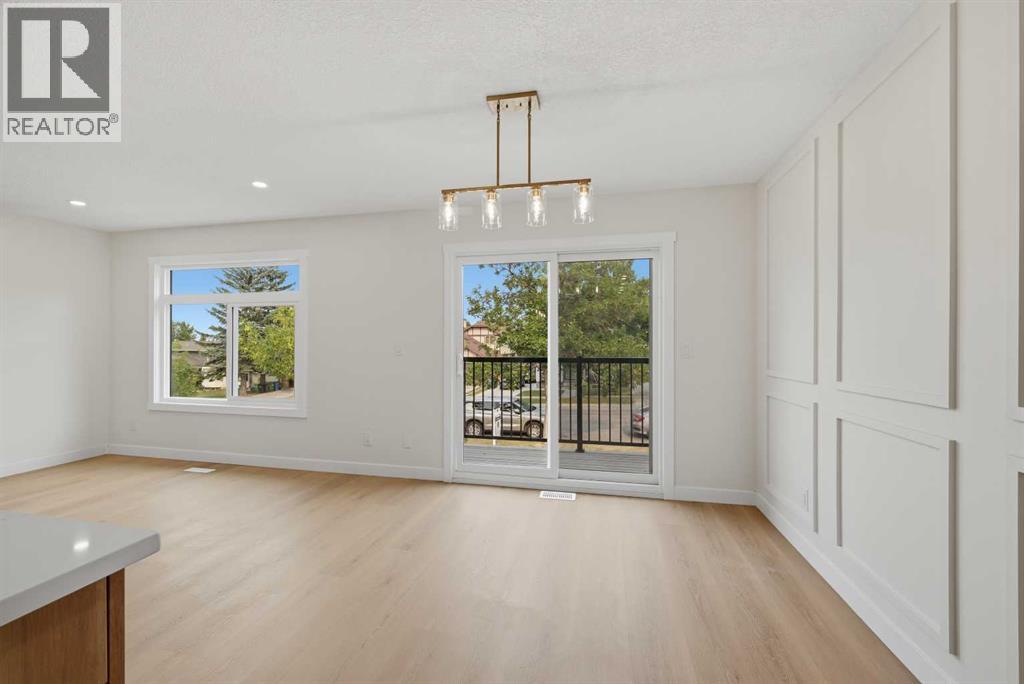 1387 Berkley Drive NW, Calgary, Alberta  T3K 1T5 - Photo 19 - A2336046
