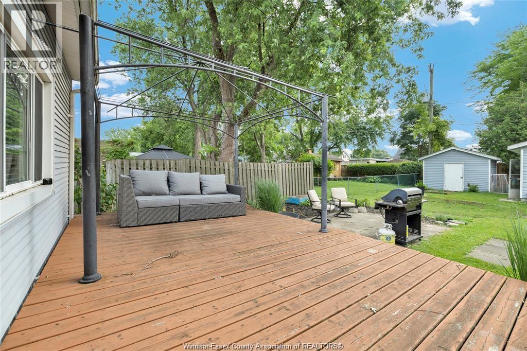 911 Jefferson Boulevard, Windsor, Ontario  N8N 4B2 - Photo 21 - 26019342