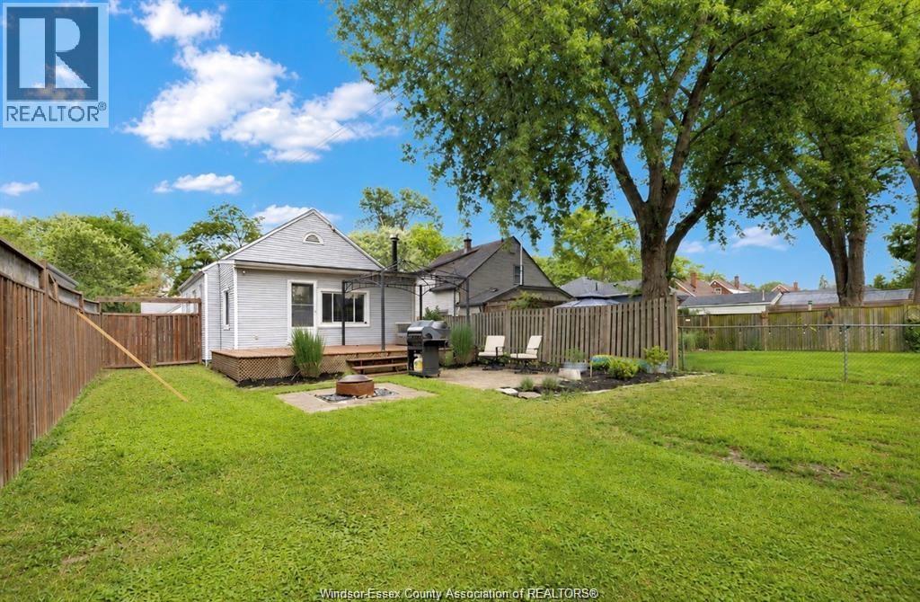 911 Jefferson Boulevard, Windsor, Ontario  N8N 4B2 - Photo 26 - 26019342