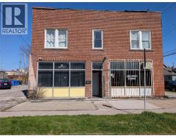 38 SHEPHERD, Windsor, Ontario