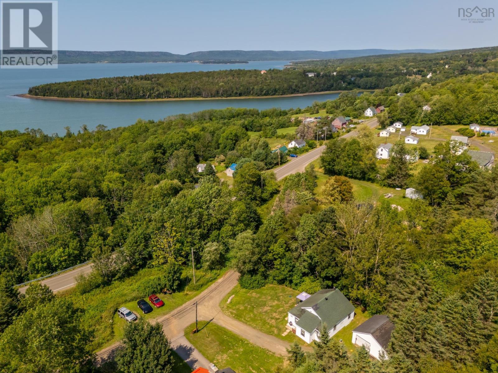 20 M And R Street, Clementsport, Nova Scotia  B0S 1E0 - Photo 43 - 202620135