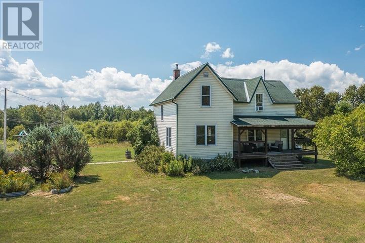 1973 Huron Line Rd, St. Joseph Township, St. Joseph Island, Ontario  P0R 1J0 - Photo 2 - SM262100