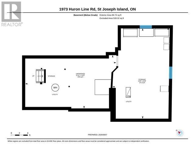 1973 Huron Line Rd, St. Joseph Township, St. Joseph Island, Ontario  P0R 1J0 - Photo 46 - SM262100