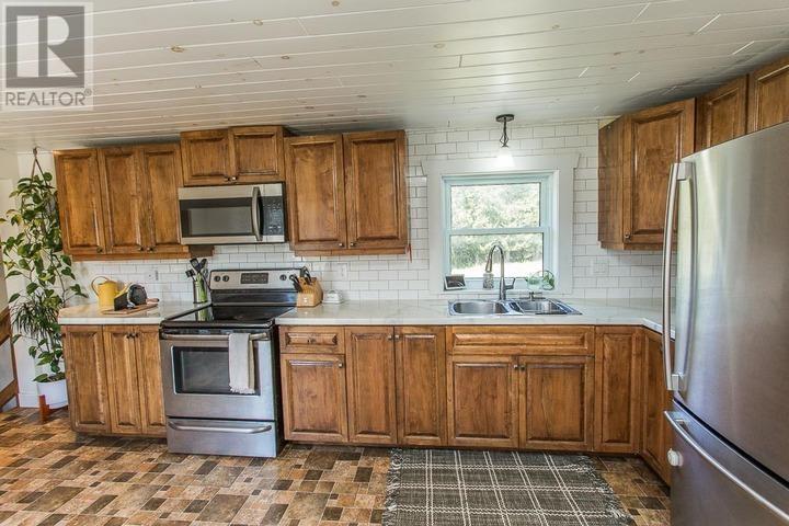 1973 Huron Line Rd, St. Joseph Township, St. Joseph Island, Ontario  P0R 1J0 - Photo 7 - SM262100