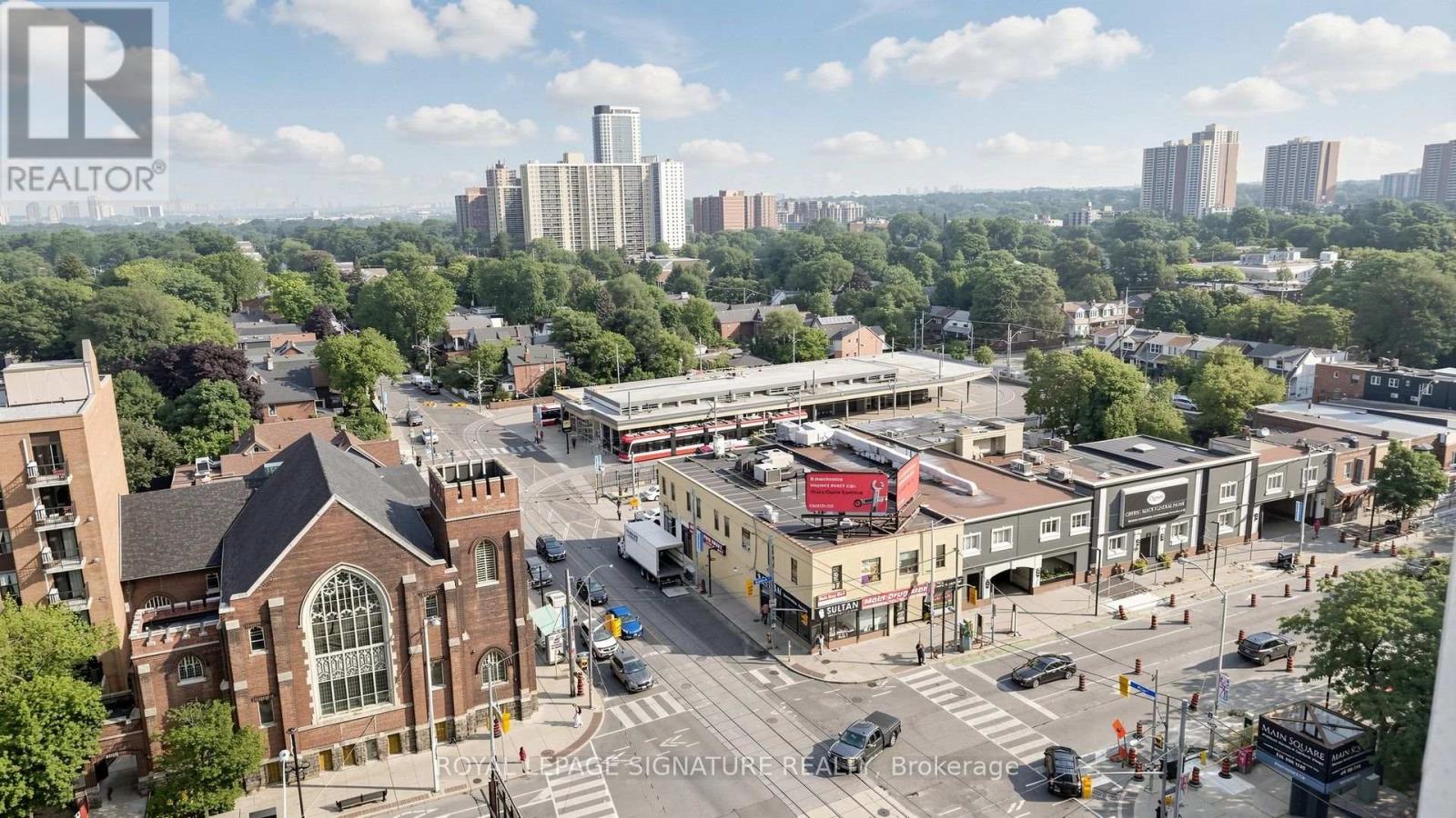 1005 - 286 Main Street, Toronto, Ontario  M4C 4X4 - Photo 37 - E13656540