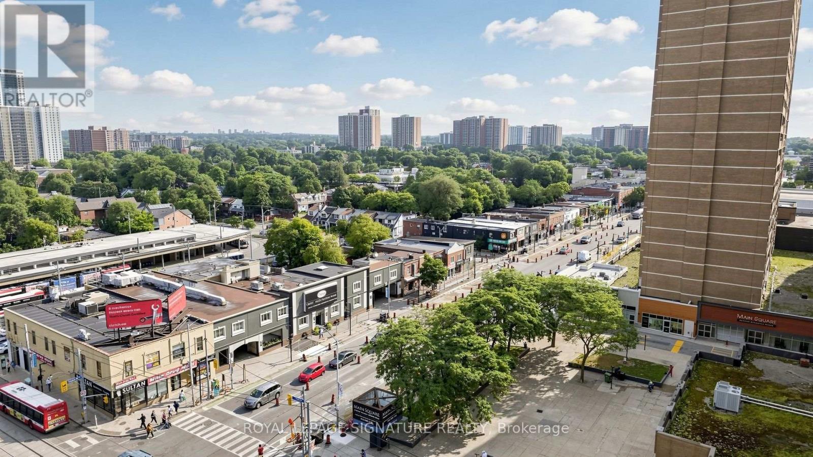 1005 - 286 Main Street, Toronto, Ontario  M4C 4X4 - Photo 35 - E13656540