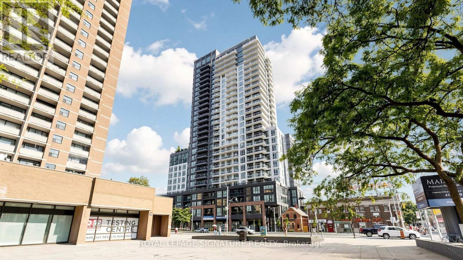 1005 - 286 Main Street, Toronto, Ontario  M4C 4X4 - Photo 1 - E13656540