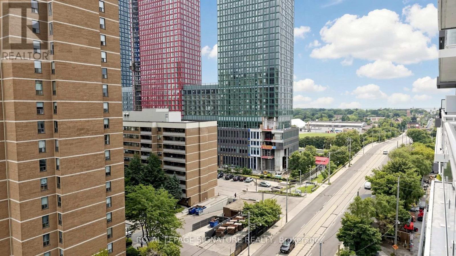 1005 - 286 Main Street, Toronto, Ontario  M4C 4X4 - Photo 36 - E13656540