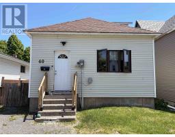40 Algoma AVE, Sault Ste. Marie, Ontario