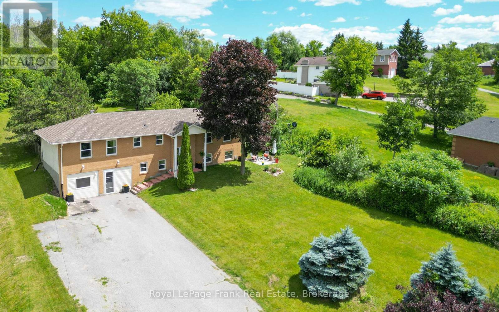 53 WILLIAMS POINT ROAD, Scugog, Ontario