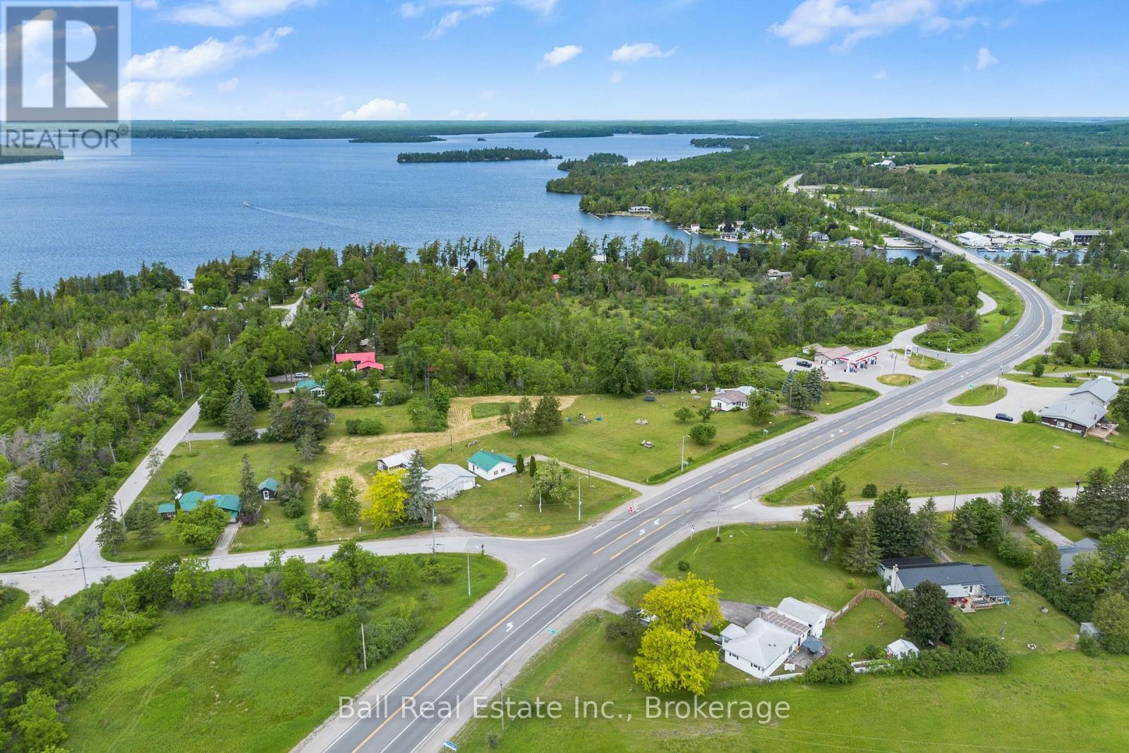 5641 Highway 35, Kawartha Lakes, Ontario  K0M 1N0 - Photo 2 - X13438778