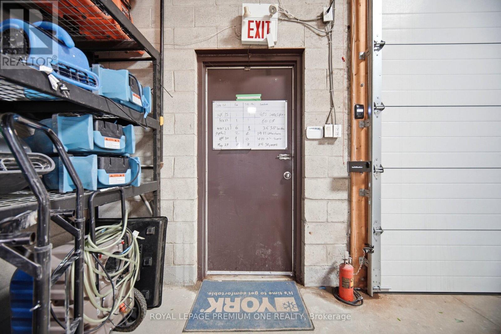 2 - 16 Sims Crescent, Richmond Hill, Ontario L4B 2P1 - Photo 24 - N13482502