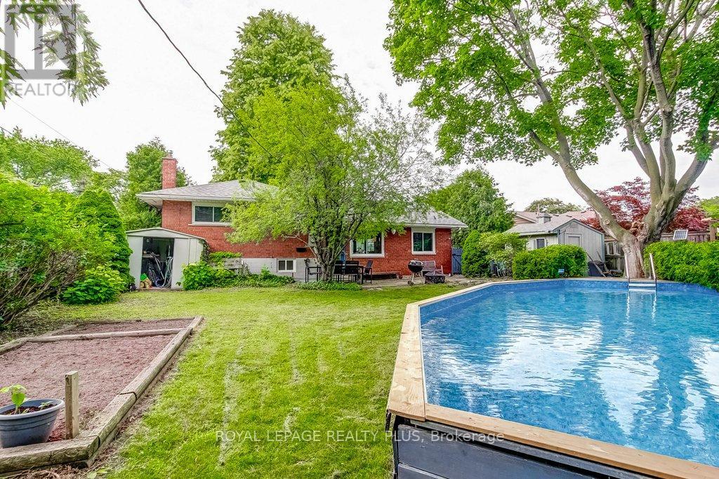 5322 Windermere Drive, Burlington, Ontario  L7L 3M1 - Photo 42 - W13514092