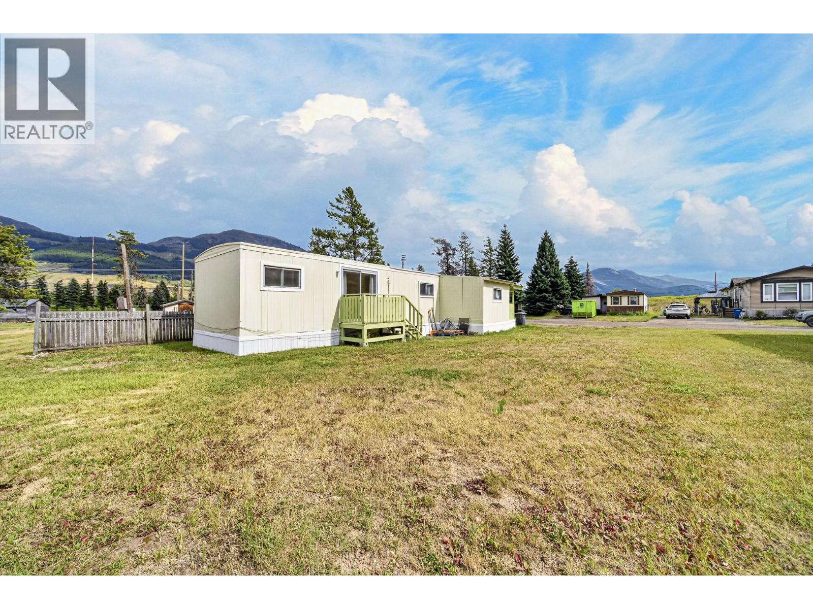 7555 Highway 43 Unit# D6, Sparwood, British Columbia  V0B 2G1 - Photo 36 - 10396567