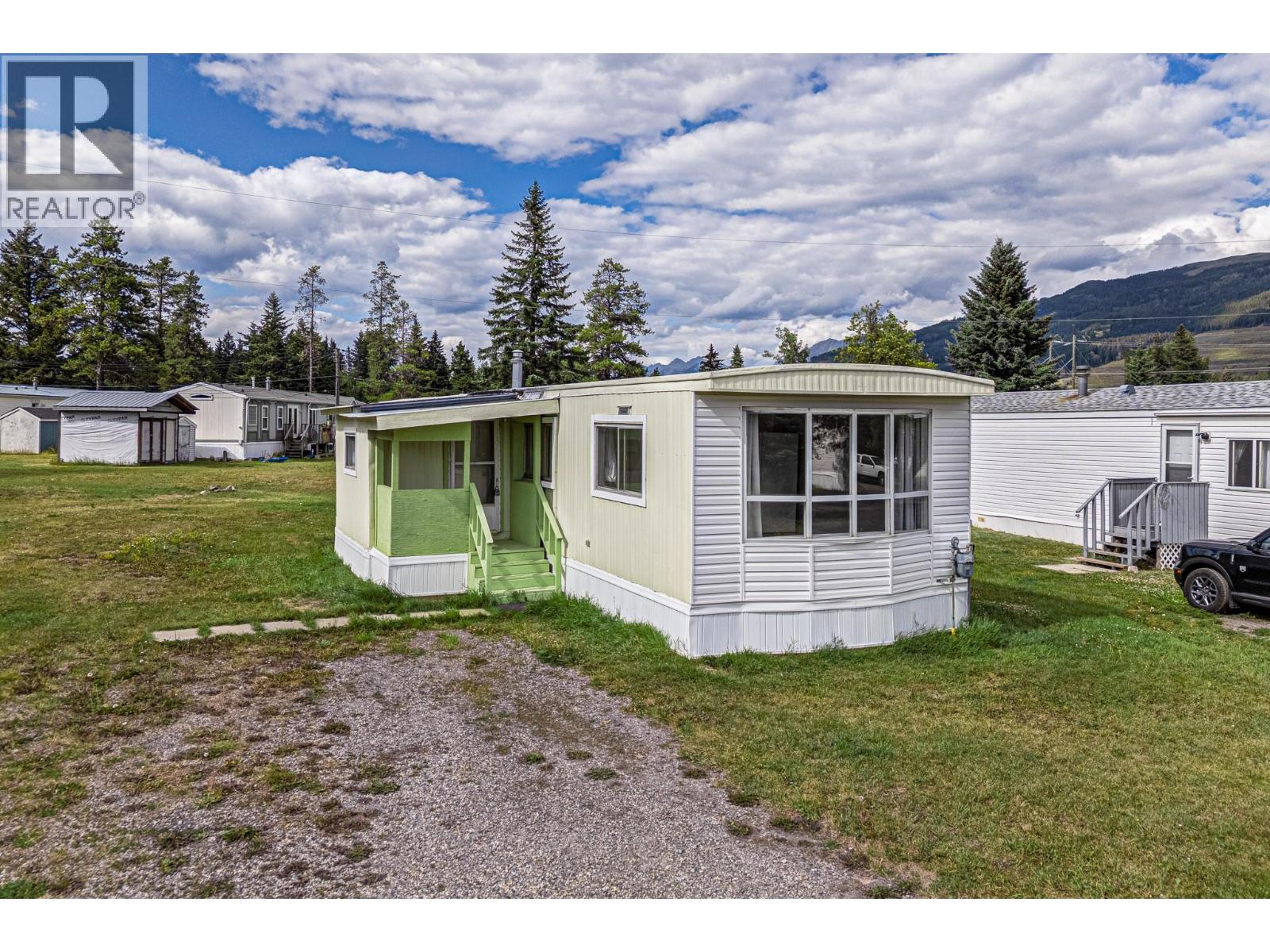 7555 Highway 43 Unit# D6, Sparwood, British Columbia  V0B 2G1 - Photo 44 - 10396567