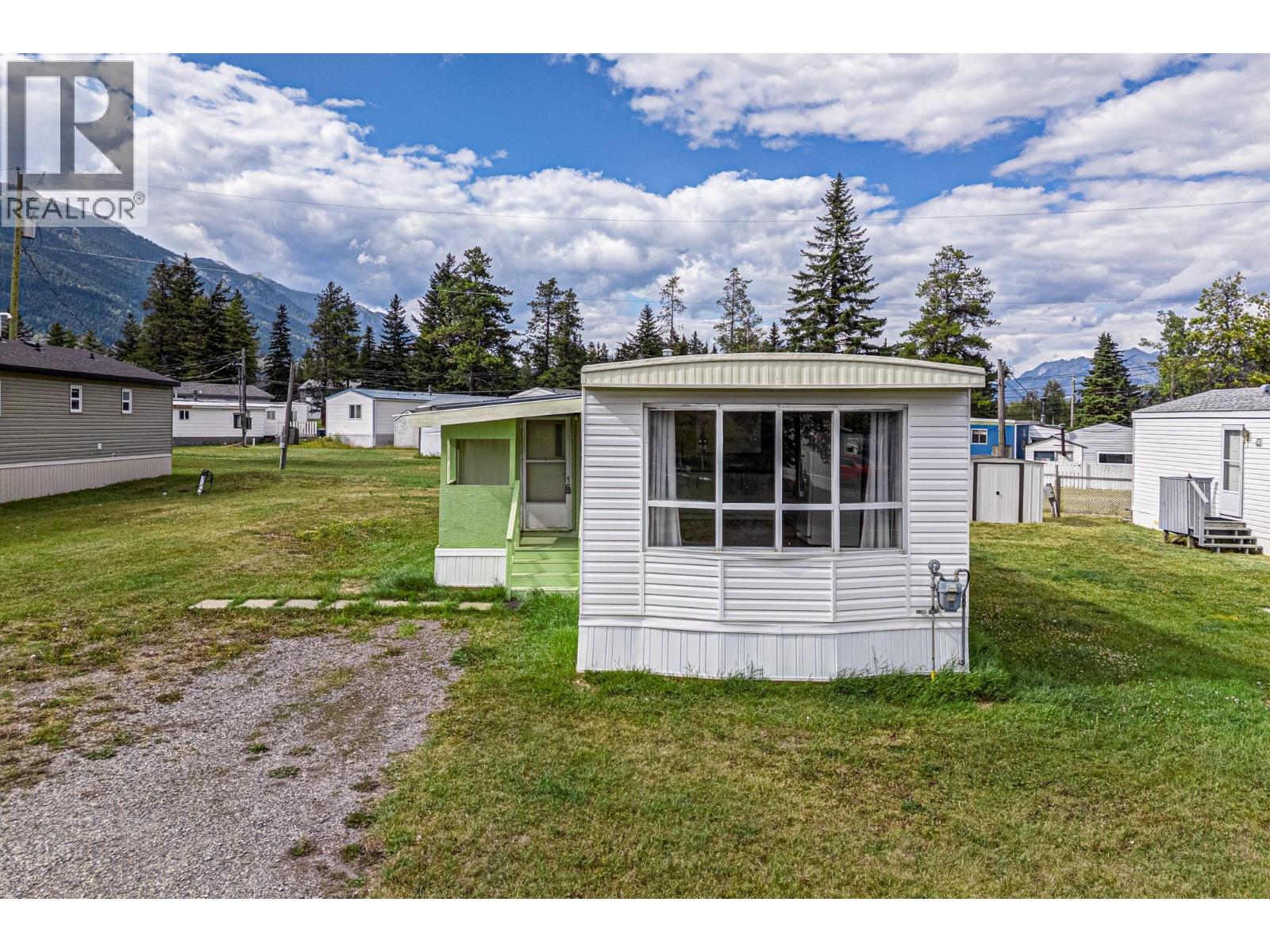 7555 Highway 43 Unit# D6, Sparwood, British Columbia  V0B 2G1 - Photo 45 - 10396567
