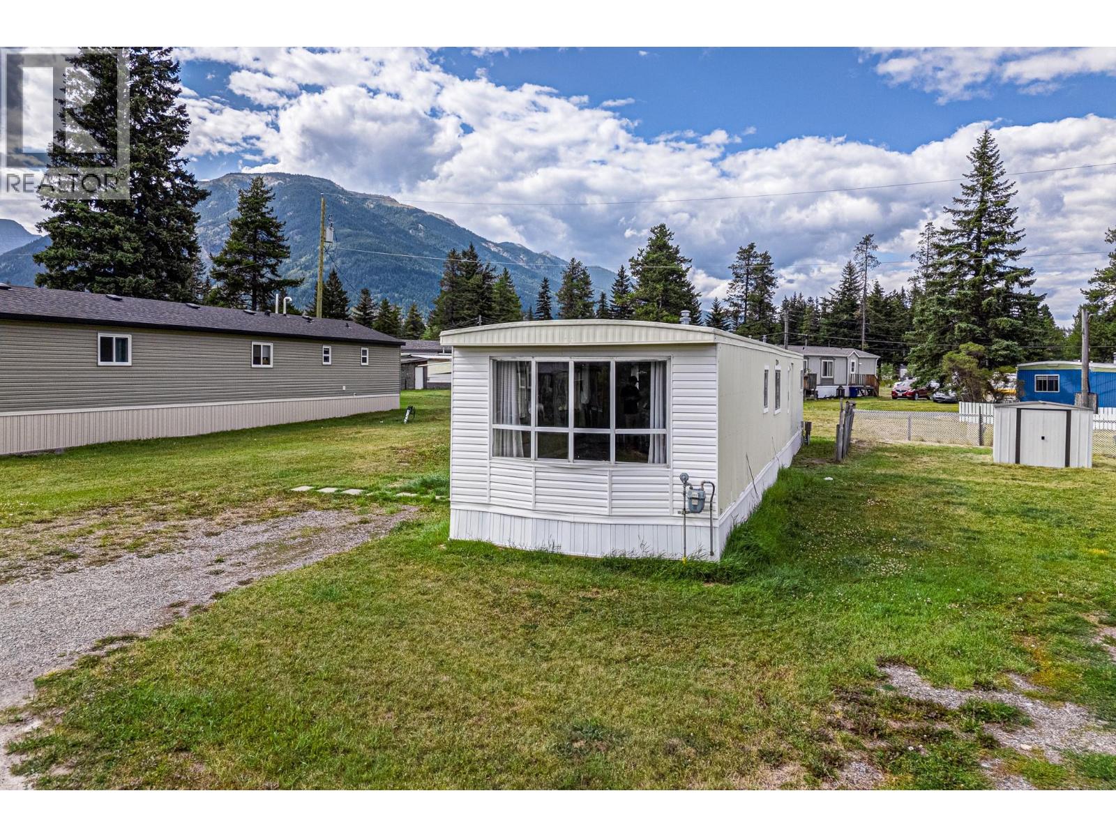 7555 Highway 43 Unit# D6, Sparwood, British Columbia  V0B 2G1 - Photo 46 - 10396567