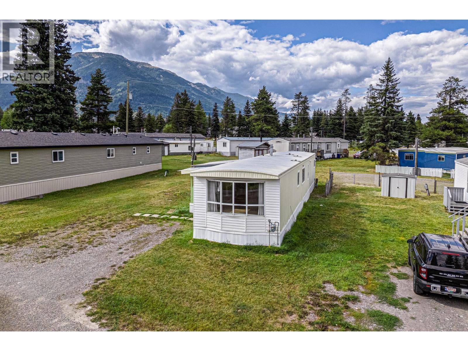 7555 Highway 43 Unit# D6, Sparwood, British Columbia  V0B 2G1 - Photo 47 - 10396567