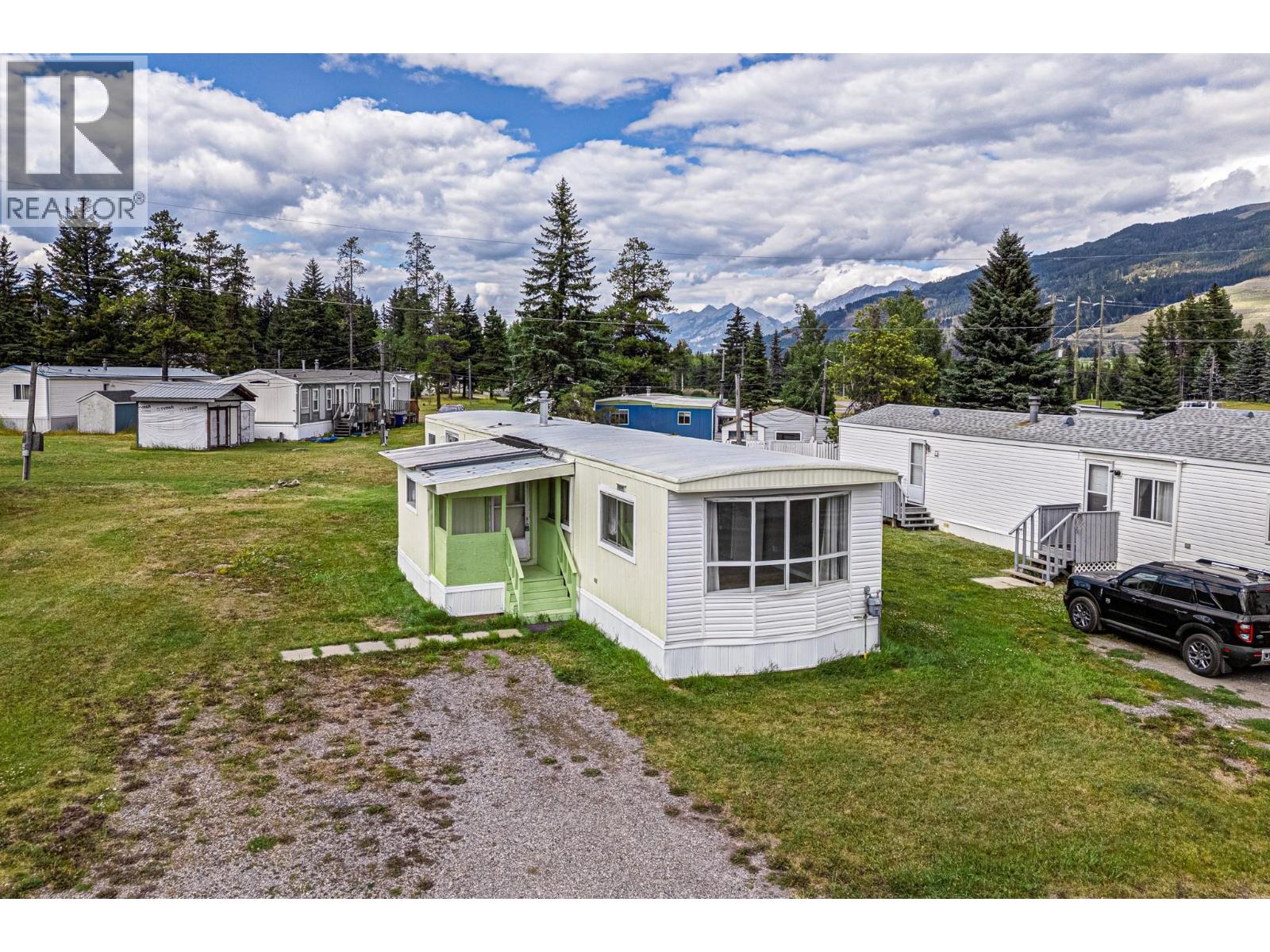 7555 Highway 43 Unit# D6, Sparwood, British Columbia  V0B 2G1 - Photo 48 - 10396567