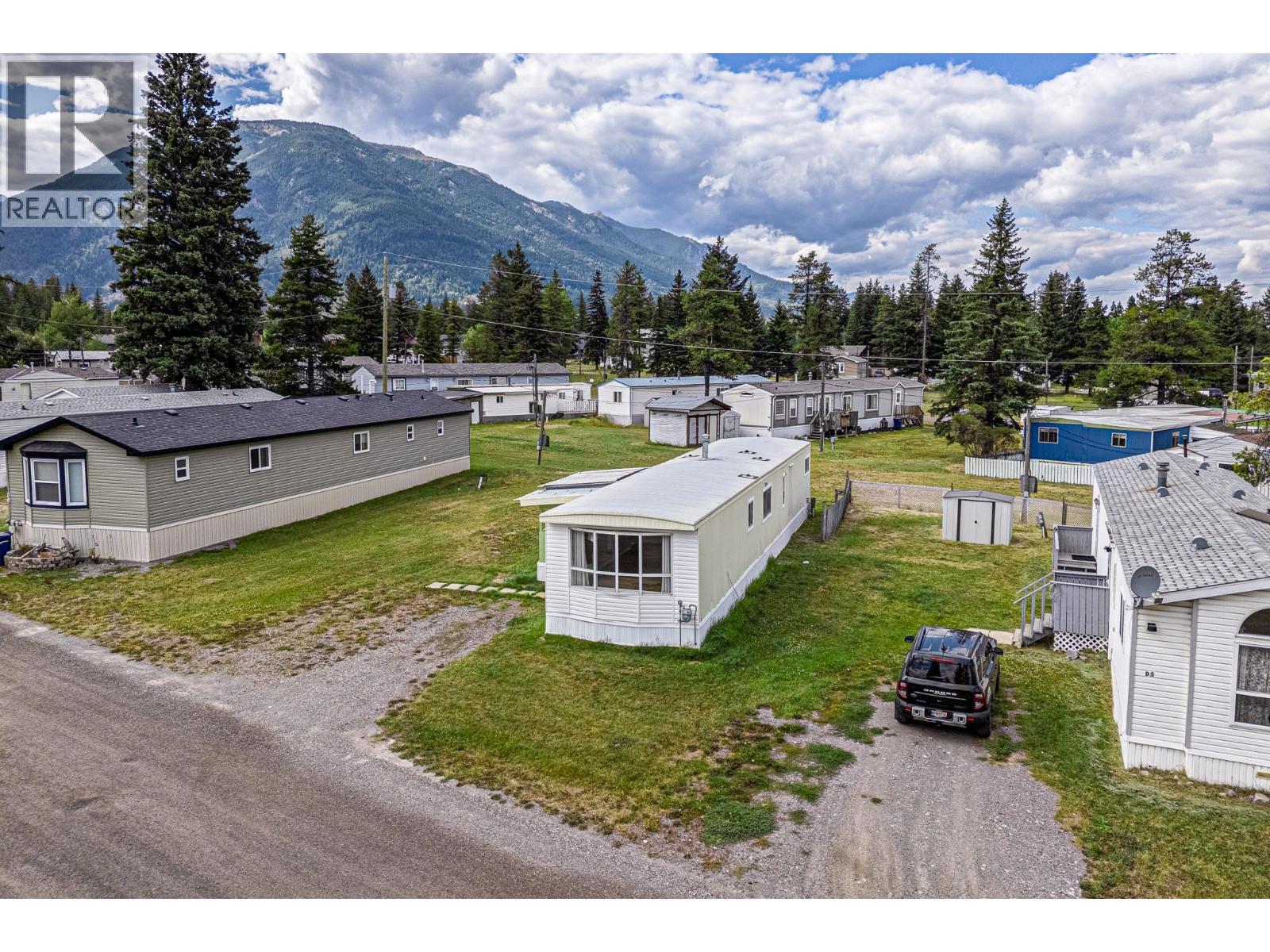 7555 Highway 43 Unit# D6, Sparwood, British Columbia  V0B 2G1 - Photo 50 - 10396567