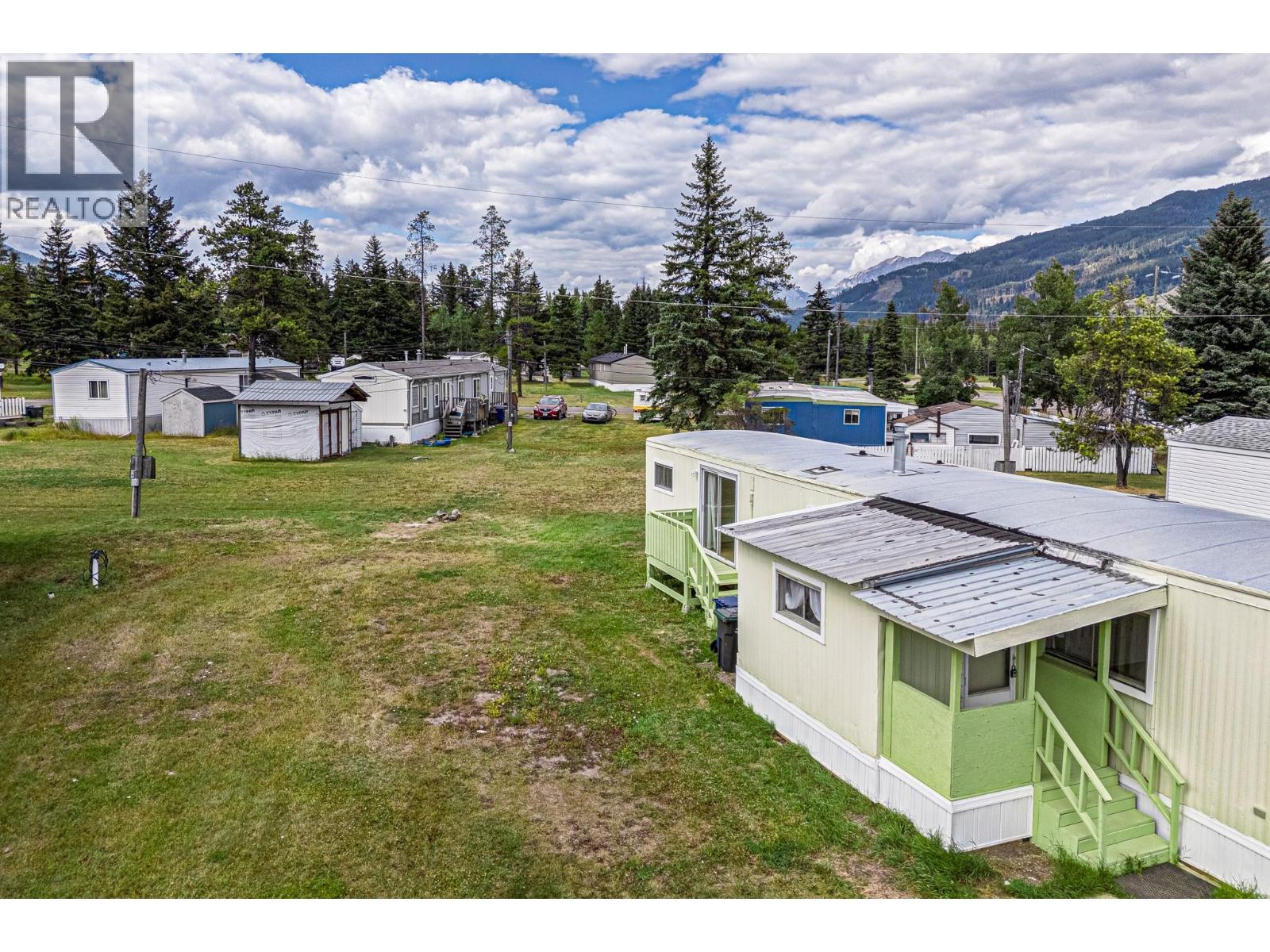 7555 Highway 43 Unit# D6, Sparwood, British Columbia  V0B 2G1 - Photo 51 - 10396567