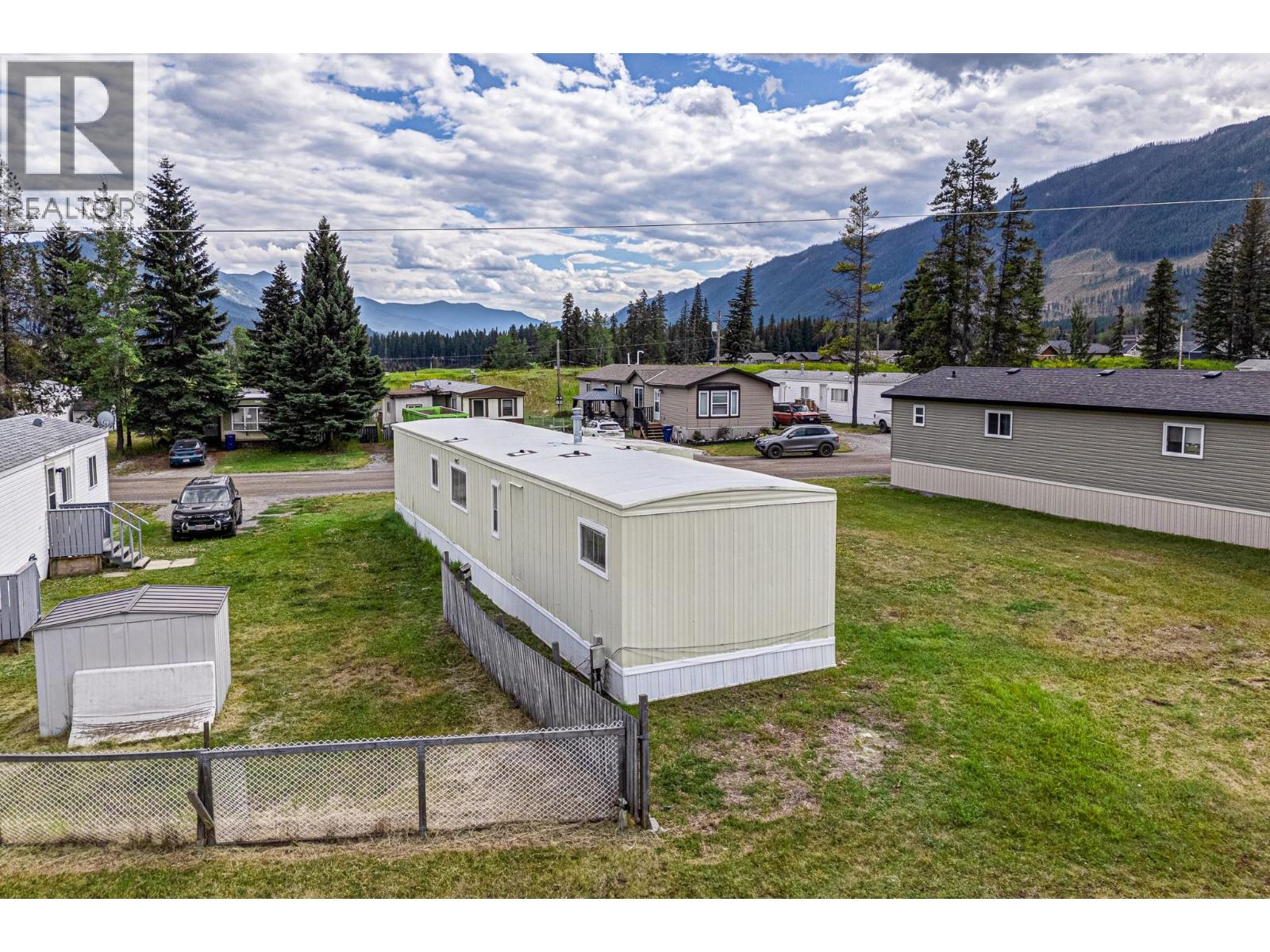 7555 Highway 43 Unit# D6, Sparwood, British Columbia  V0B 2G1 - Photo 54 - 10396567