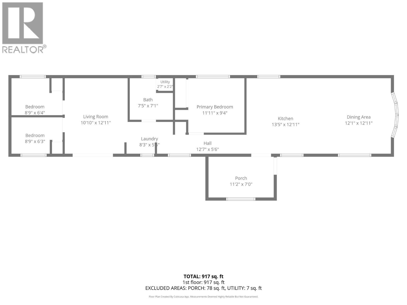 7555 Highway 43 Unit# D6, Sparwood, British Columbia  V0B 2G1 - Photo 62 - 10396567