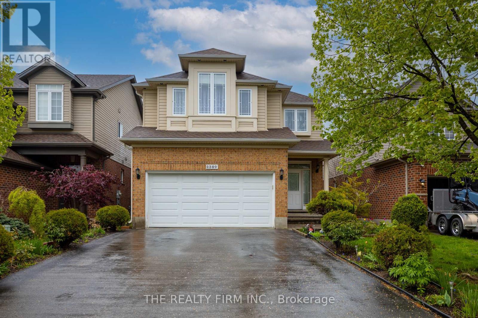 1389 PLEASANTVIEW DRIVE, London North, Ontario