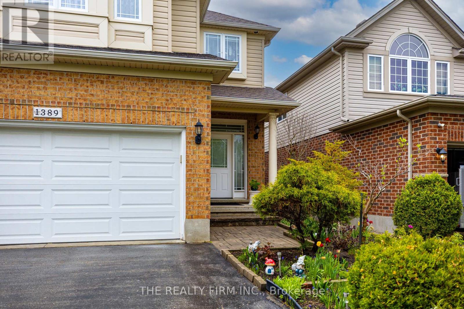 1389 Pleasantview Drive, London North, Ontario  N5X 4P8 - Photo 3 - X13600164