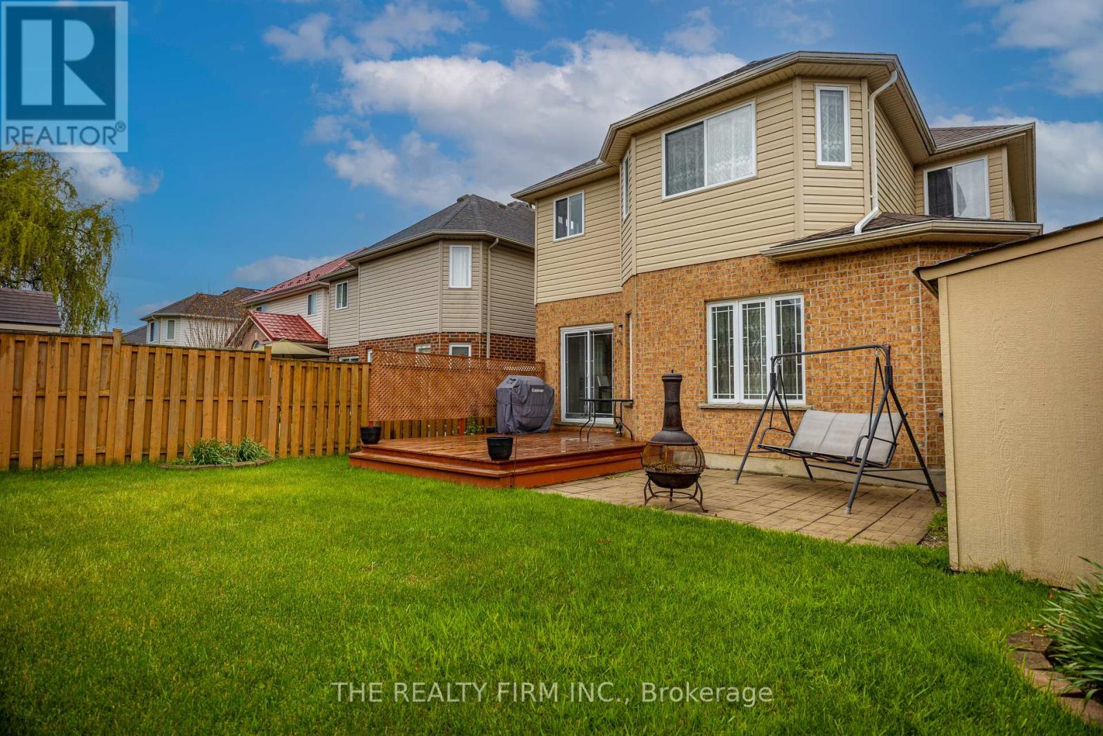 1389 Pleasantview Drive, London North, Ontario  N5X 4P8 - Photo 31 - X13600164