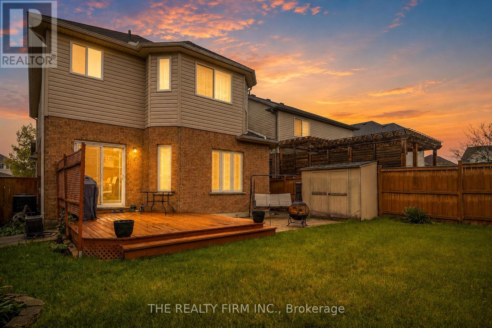 1389 Pleasantview Drive, London North, Ontario  N5X 4P8 - Photo 33 - X13600164