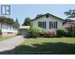 192 CONCORD ROAD, London North, Ontario