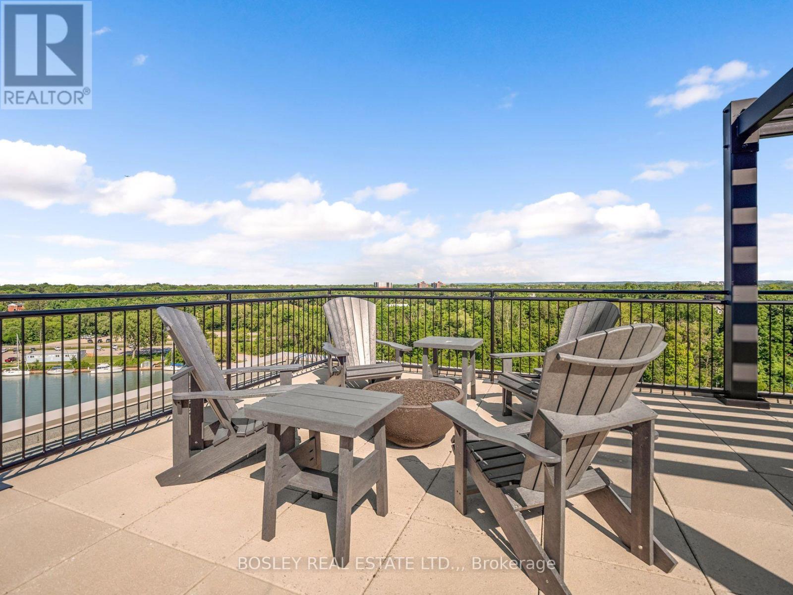 307 - 57 Lakeport Road, St. Catharines, Ontario  L2N 4P6 - Photo 27 - X13556924