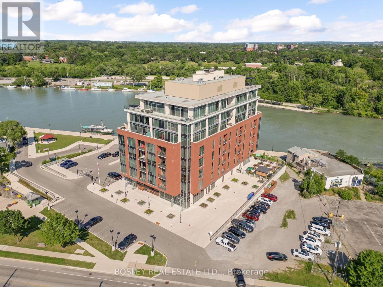 307 - 57 Lakeport Road, St. Catharines, Ontario  L2N 4P6 - Photo 38 - X13556924