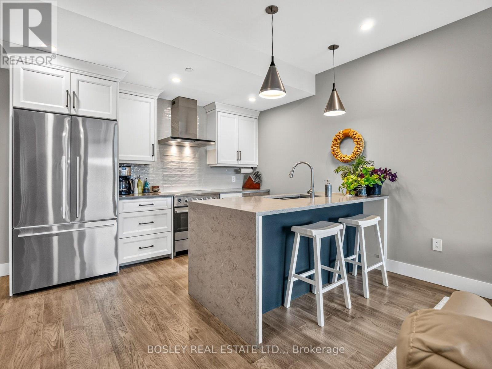 307 - 57 Lakeport Road, St. Catharines, Ontario  L2N 4P6 - Photo 4 - X13556924